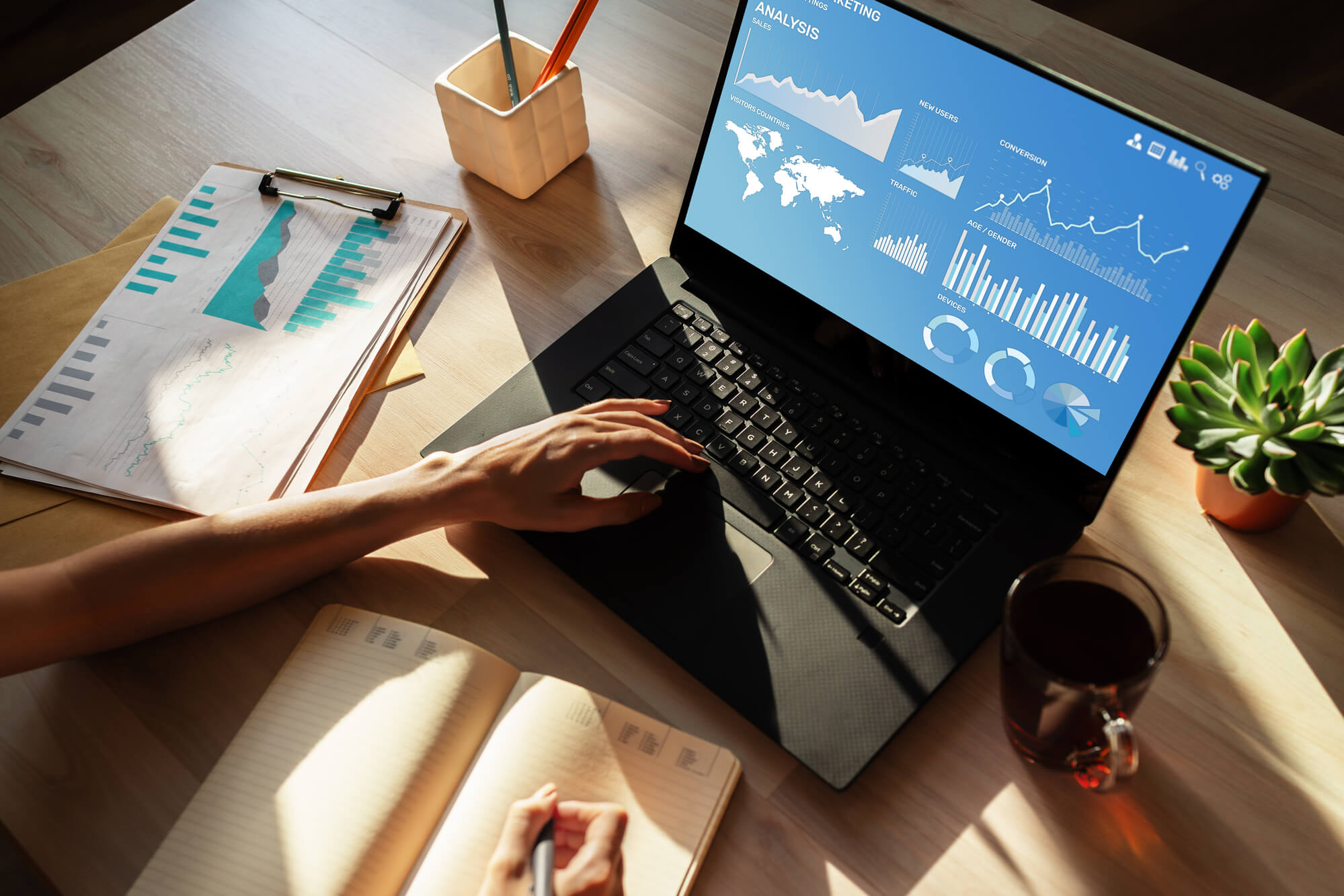 How to Optimize NetSuite Dashboards and KPIs – 4 Brilliant Tips to Achieve Breakthrough Efficiency!