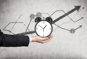 5 Secrets of Ultra-Efficient CFOs – Improve Generated Productivity!