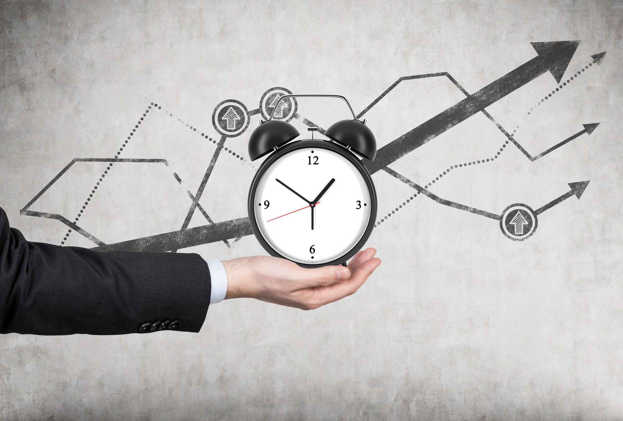 5 Secrets of Ultra-Efficient CFOs – Improve Generated Productivity!