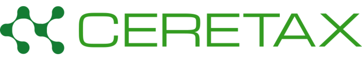 CereTax Green Logo CereTax Green Logo