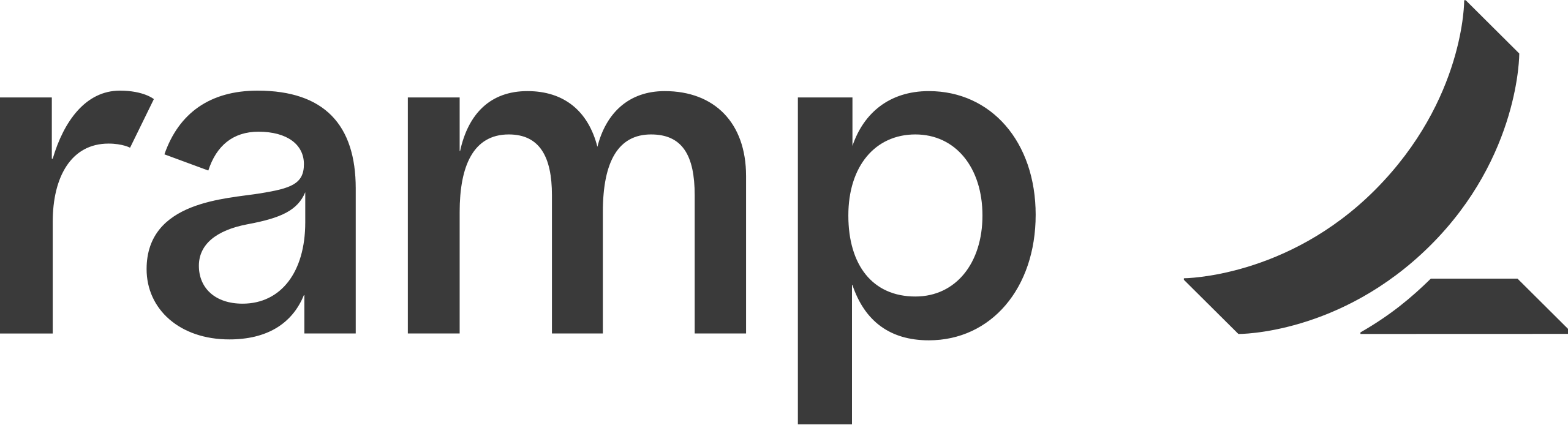 Ramp Logo Ramp Logo