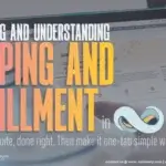 Shipping and Fulfillment