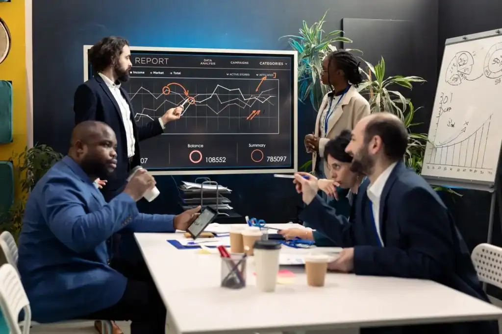 How People Actually Work