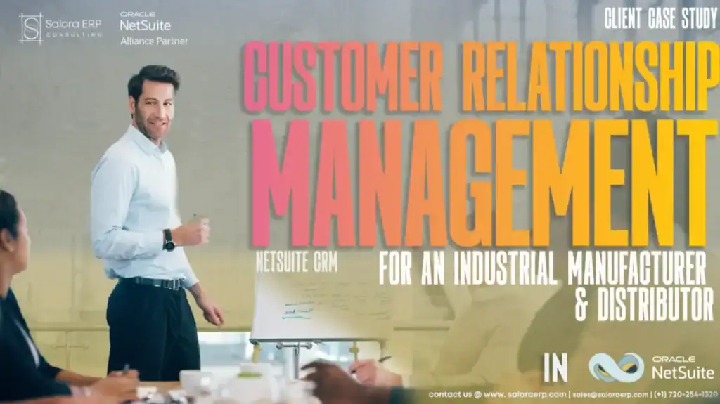 Customer Relationship Management