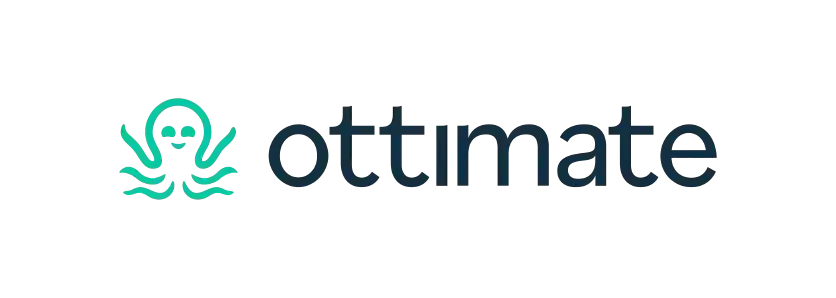 Ottimate Logo Ottimate Logo